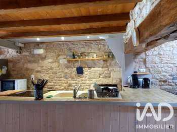 Vente maison 3 pièces Vente maison 3 pièces