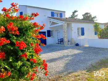 Vente Maison 3 chambresChaucre