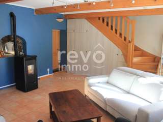 Vente maison 5 pièces Vente maison 5 pièces