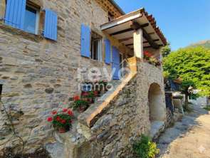 Vente Maison 3 chambresChaudebonne