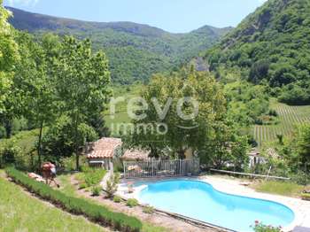 Vente Maison 3 chambresChaudebonne