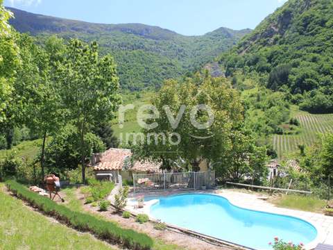 Vente maison 5 pièces Vente maison 5 pièces