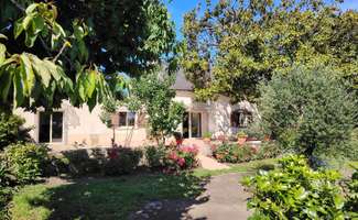 Photo Vente maison Chaudefonds-sur-Layon