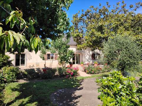 Vente maison 5 pièces Chaudefonds-sur-Layon 49