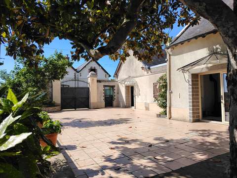 Vente maison 5 pièces Vente maison 5 pièces