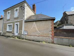 Vente Maison 3 chambresChaudefonds-sur-Layon