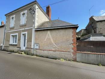 Vente maison 5 pièces Chaudefonds-sur-Layon 49