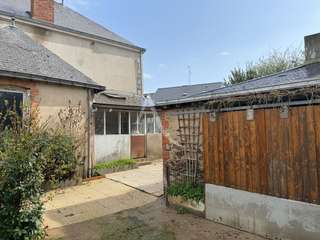 Vente maison 5 pièces Vente maison 5 pièces