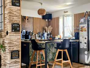 Vente Maison 3 chambresChaudon