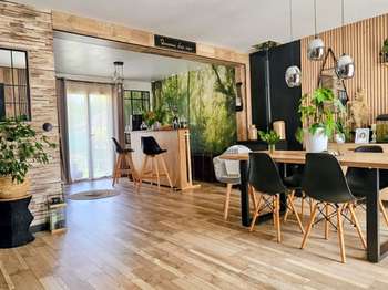 Vente maison 5 pièces Chaudon 28