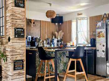 Vente maison 5 pièces Vente maison 5 pièces