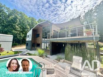 Vente maison 7 pièces Chaudon 28