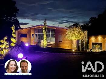 Vente Maison 5 chambresChaudon