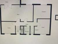 Vente maison 3 pièces Vente maison 3 pièces