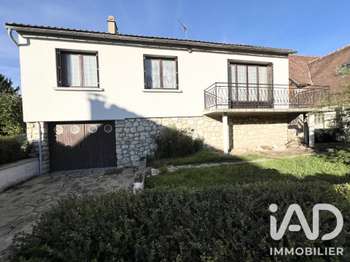 Vente Maison 2 chambresChaudon