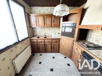 Vente maison 3 pièces Vente maison 3 pièces