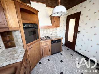 Vente maison 3 pièces Vente maison 3 pièces