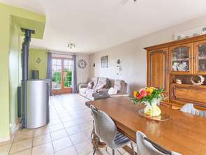 Vente Maison 3 chambresChaudron-en-Mauges