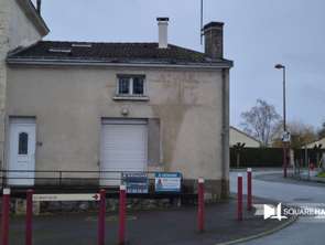 Vente Maison 4 chambresChaudron-en-Mauges
