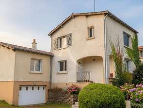 Vente Maison 3 chambresChaudron-en-Mauges