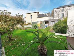 Vente Maison 5 chambresChaudron-en-Mauges