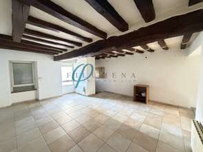 Vente Maison 2 chambresChaudron-en-Mauges