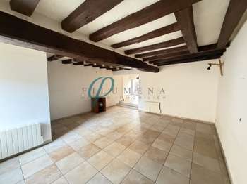 Vente maison 3 pièces Chaudron-en-Mauges 49