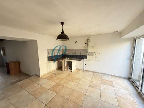 Vente maison 3 pièces Vente maison 3 pièces