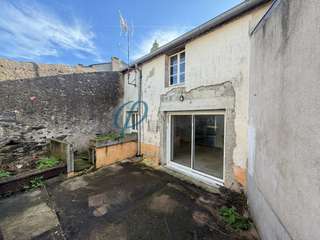 Vente maison 3 pièces Vente maison 3 pièces