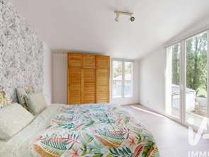 Vente Maison 3 chambresChaudron-en-Mauges
