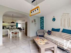 Vente Maison 4 chambresChaudron-en-Mauges