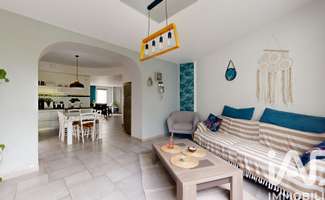 Photo Vente maison Chaudron-en-Mauges