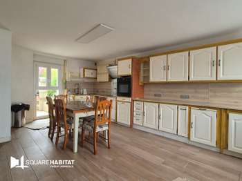 Vente Maison 3 chambresChaudron-en-Mauges