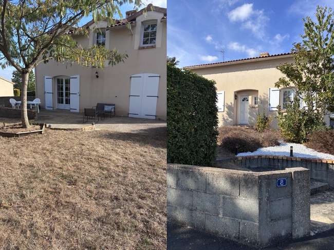 Maison 5 pièces 125 m² · à Beaupréau-en-Mauges · 125 m² · 235 000 €