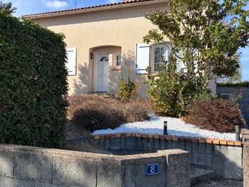 Vente Maison 4 chambresChaudron-en-Mauges