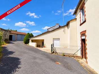 Photo Vente maison Chaudron-en-Mauges