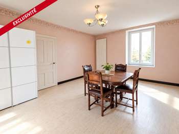 Vente maison 5 pièces Vente maison 5 pièces