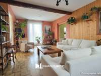 Vente maison 7 pièces Vente maison 7 pièces