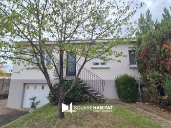 Vente maison 7 pièces Chaudron-en-Mauges 49