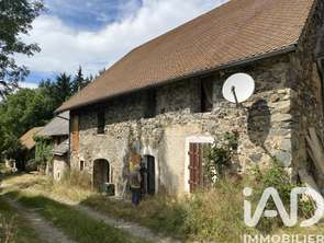 Vente Maison 3 chambresChauffayer