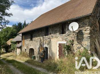 Vente maison 6 pièces Chauffayer 05