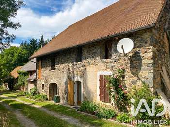 Vente Maison 3 chambresChauffayer