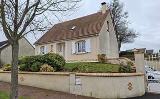 Photo Vente maison Chaufour-Notre-Dame