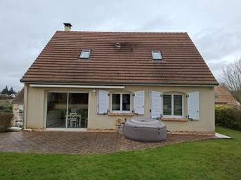 Vente Maison 3 chambresChaufour-Notre-Dame