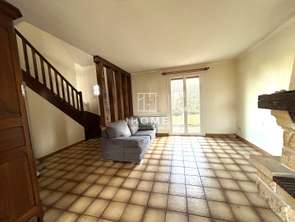 Vente Maison 3 chambresChaufour-Notre-Dame