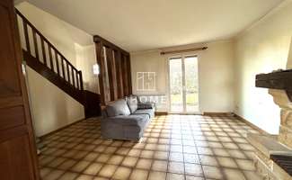 Photo Vente maison Chaufour-Notre-Dame