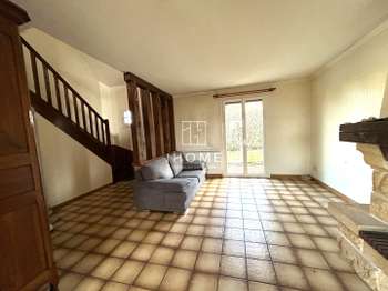 Vente maison 5 pièces Chaufour-Notre-Dame 72