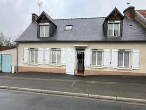 Vente Maison 3 chambresChaufour-Notre-Dame