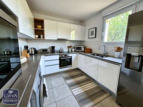 Vente maison 4 pièces Chaufour-Notre-Dame 72