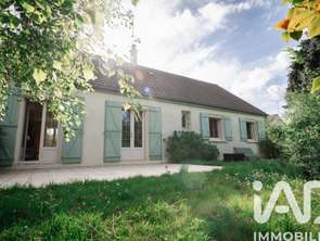 Vente Maison 4 chambresChaufour-Notre-Dame
